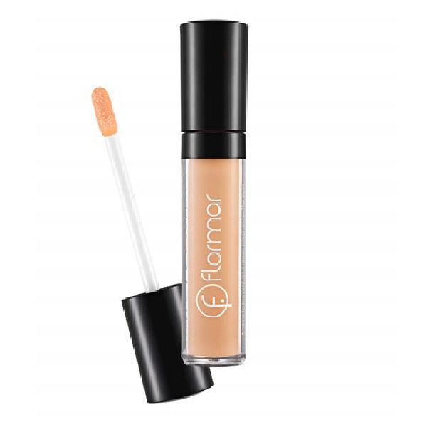 FLORMAR PERFECT COV LIQUID CONCEALER SOFT BEIGE 005 - Nazar Jan's Supermarket