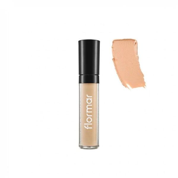 FLORMAR PERFECT LIQUID CONCEALER FAIR 10 - Nazar Jan's Supermarket