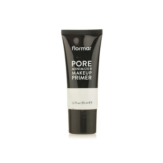 FLORMAR PORE MINIMIZER MAKEUP PRIMER 35ML - Nazar Jan's Supermarket