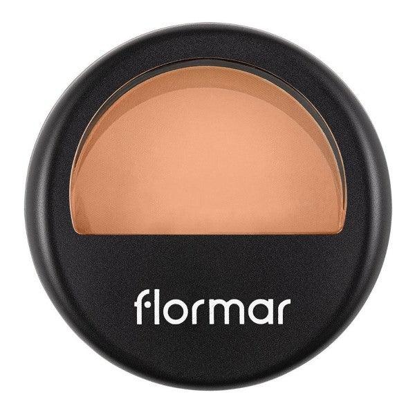 FLORMAR POWDER MATTE TANNED 11GM - Nazar Jan's Supermarket