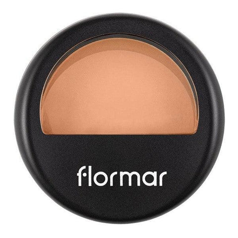 FLORMAR POWDER MATTE TANNED 11GM - Nazar Jan's Supermarket