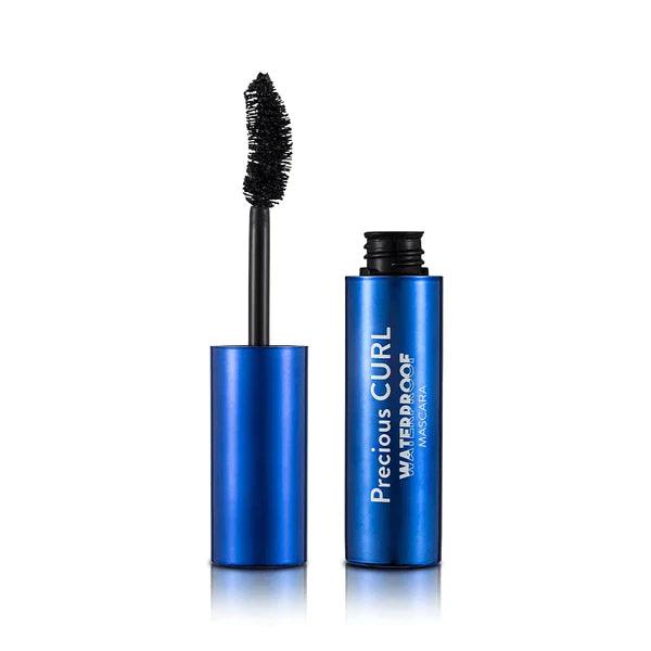 FLORMAR PRECIOUS CURL MASCARA 11.5ML - Nazar Jan's Supermarket