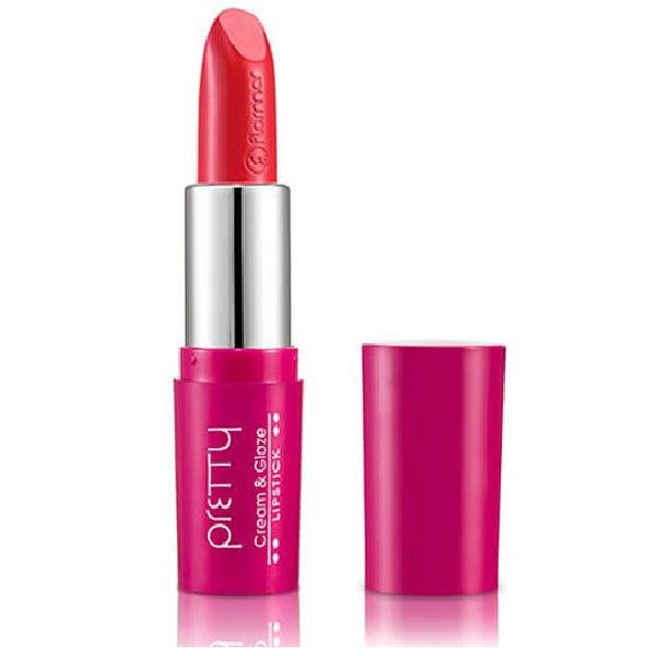 FLORMAR PRETTY CREAM & GLAZE LIPSTICK P332 - Nazar Jan's Supermarket