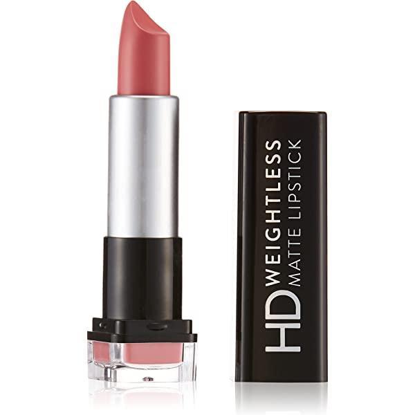 FLORMAR PURE ROSE HD MATTE LIPS 03 - Nazar Jan's Supermarket