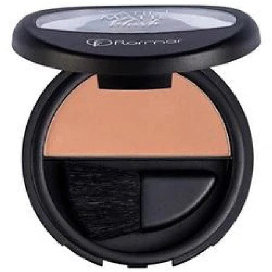 FLORMAR SATIN MATTE BLUSH ON 06 - Nazar Jan's Supermarket