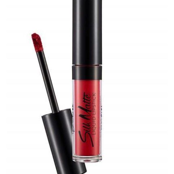 FLORMAR SILK MATTE LIQUID LIPSTICK 007 - Nazar Jan's Supermarket