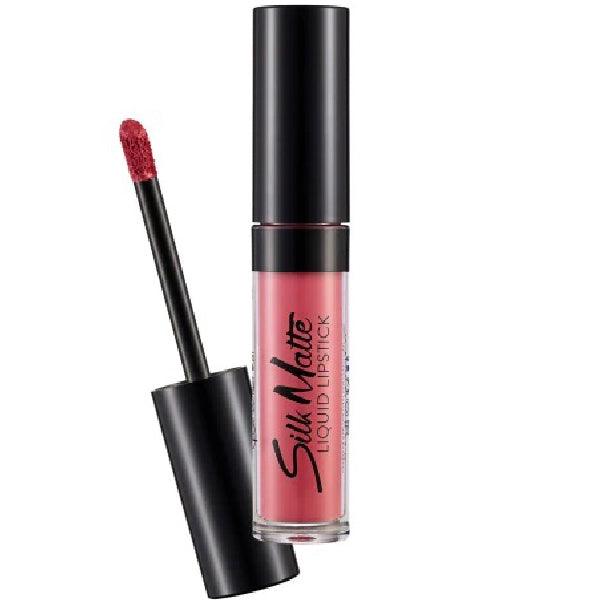 FLORMAR SILK MATTE LIQUID LIPSTICK #04 - Nazar Jan's Supermarket
