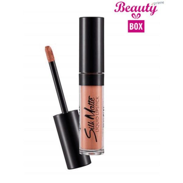 FLORMAR SILKY MATTE LIPSTICK 001 - Nazar Jan's Supermarket