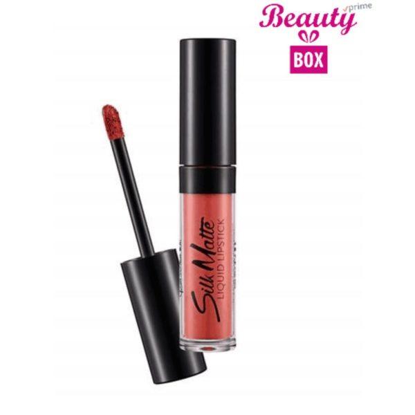 FLORMAR SILKY MATTE LIPSTICK 003 - Nazar Jan's Supermarket