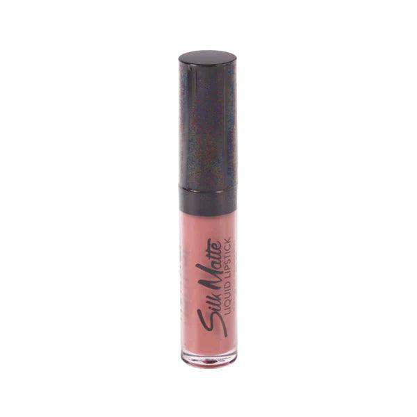 FLORMAR SILKY MATTE LIPSTICK 005 - Nazar Jan's Supermarket