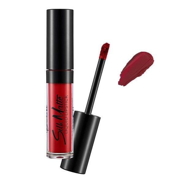 FLORMAR SILKY MATTE LIPSTICK 014 - Nazar Jan's Supermarket
