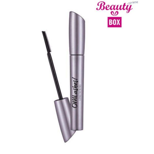 FLORMAR SUPER LASH MASCARA BLACK - Nazar Jan's Supermarket