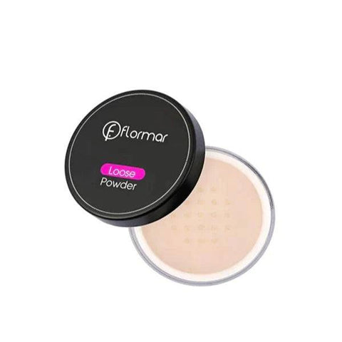 FLORMAR T-C LOOSE POWDER 02 - Nazar Jan's Supermarket