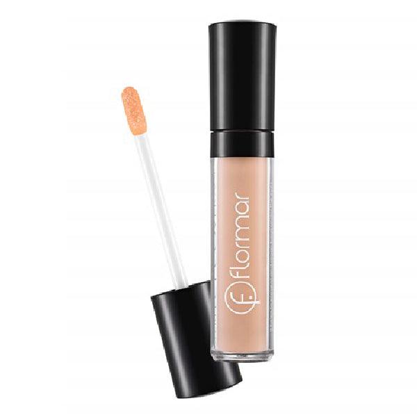 FLORMAR T-C PERFECT LIQUID CONCEALER IVORY 002 - Nazar Jan's Supermarket