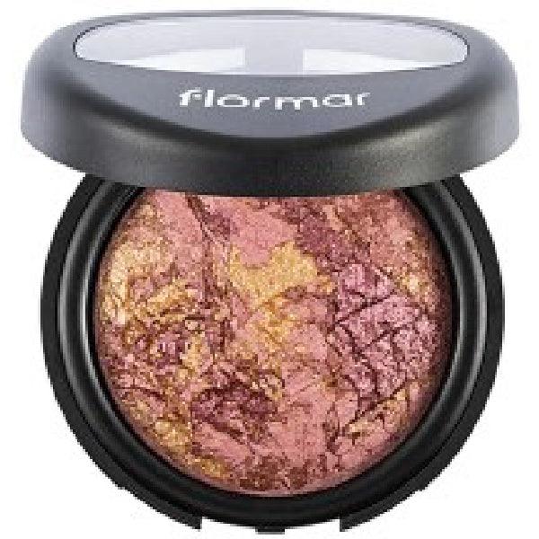 FLORMAR TERRACOTA BAKED BLUSH ON 041 - Nazar Jan's Supermarket