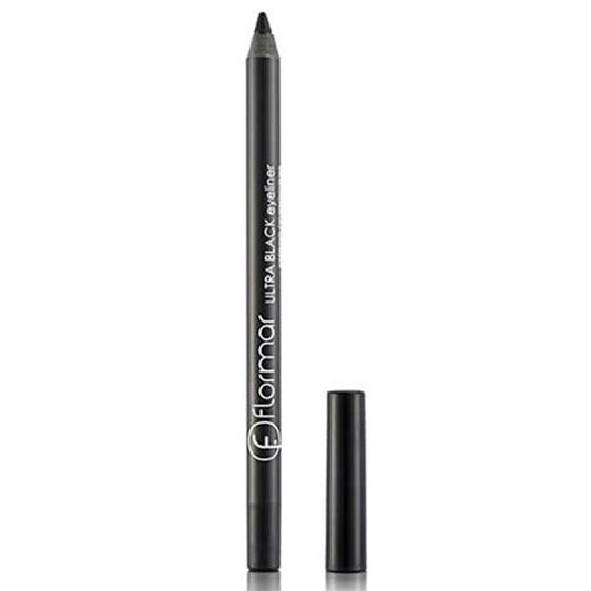 FLORMAR ULTRA BLACK EYE LINER - Nazar Jan's Supermarket