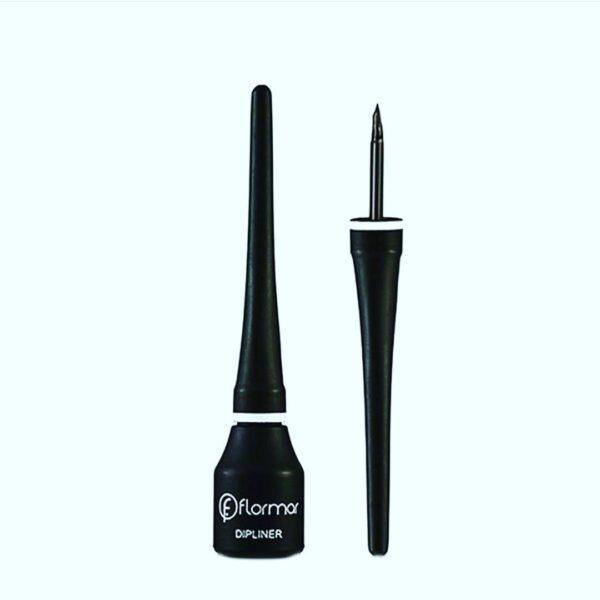 FLORMAR WATERPROOF DIPLINER 2ML - Nazar Jan's Supermarket