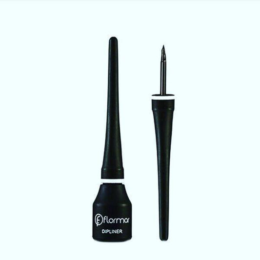 FLORMAR WATERPROOF DIPLINER 2ML - Nazar Jan's Supermarket