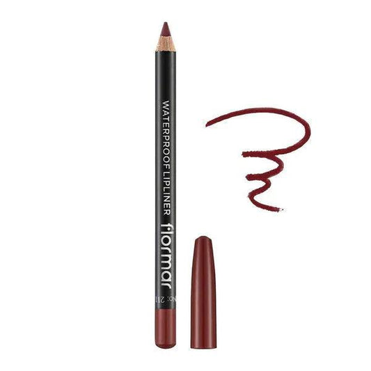 FLORMAR WATERPROOF LIPLINER 211 - Nazar Jan's Supermarket