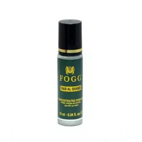 FOGG BAB AL SHAMS PERFUME 10ML - Nazar Jan's Supermarket