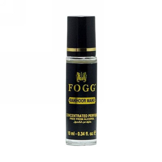 FOGG BAKHOOR MIKI PERFUME 10ML - Nazar Jan's Supermarket