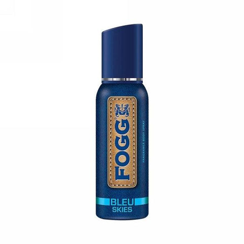 FOGG BLEU SKIES BODY SPRAY - Nazar Jan's Supermarket