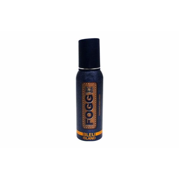 FOGG BODY SPRAY BLEU ISLAND 120ML - Nazar Jan's Supermarket