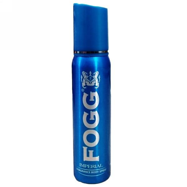 FOGG IMPERIAL BODY SPRAY 120ML - Nazar Jan's Supermarket