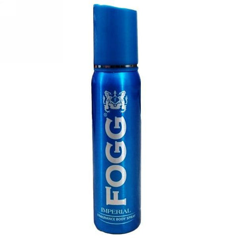 FOGG IMPERIAL BODY SPRAY 120ML - Nazar Jan's Supermarket