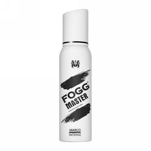 FOGG MASTER MARCO INTENSE 120ML - Nazar Jan's Supermarket