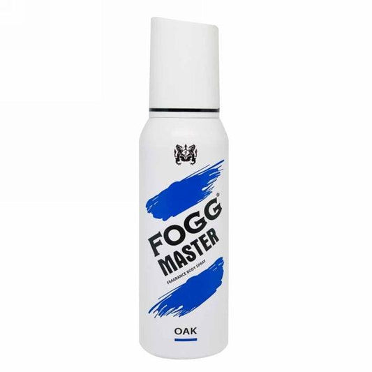 FOGG MASTER OAK 120ML - Nazar Jan's Supermarket