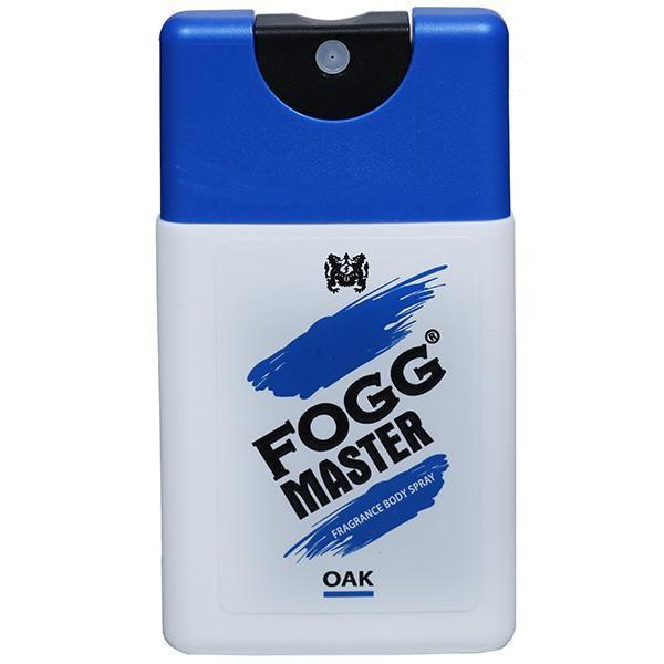 FOGG MASTER OAK 25ML - Nazar Jan's Supermarket