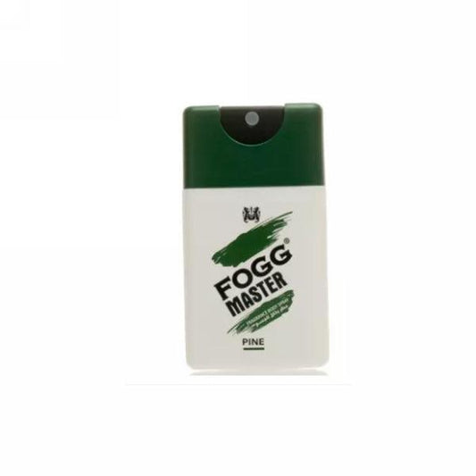 FOGG MASTER PINE 25ML - Nazar Jan's Supermarket