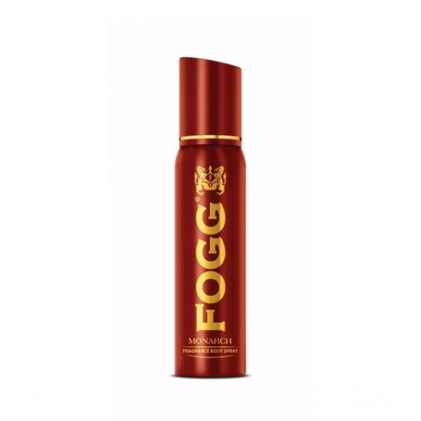 FOGG MONARCH BODY SPRAY 120ML - Nazar Jan's Supermarket