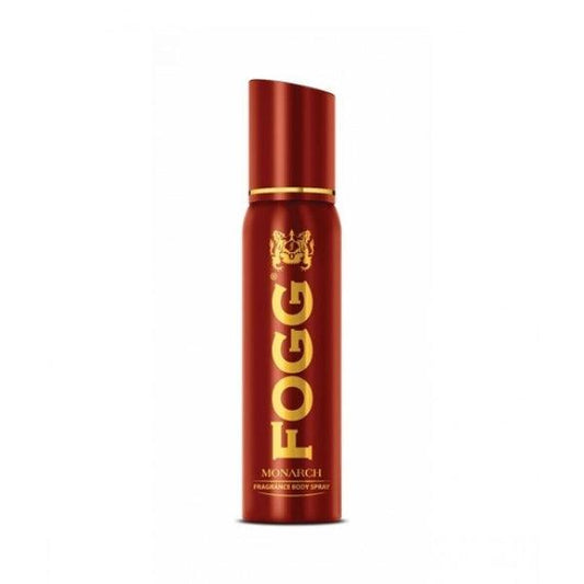 FOGG MONARCH BODY SPRAY 120ML - Nazar Jan's Supermarket