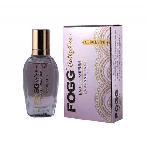 FOGG PERFUME ABSOLUTE 15ML - Nazar Jan's Supermarket