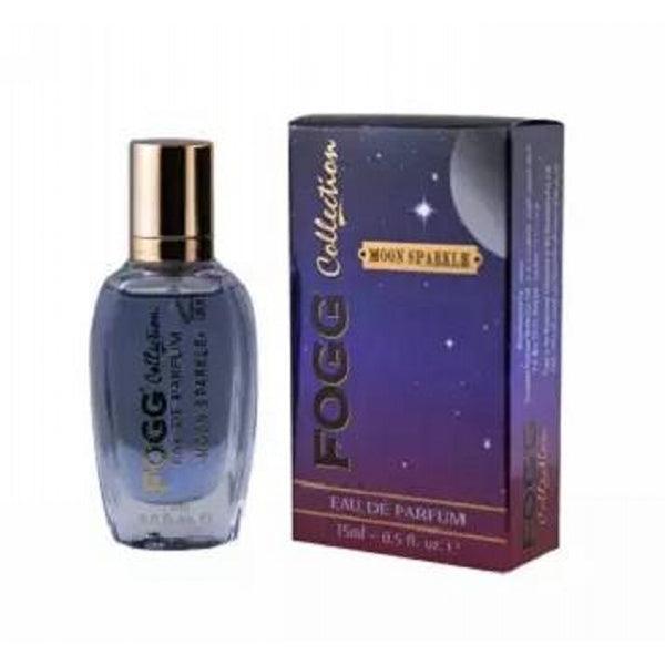 FOGG PERFUME MOON SPARKLE 15ML - Nazar Jan's Supermarket