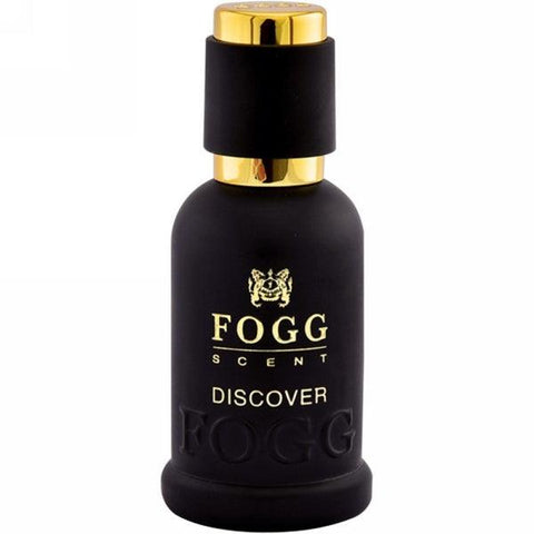 FOGG SCENT EXPLOER PERFUME 50ML - Nazar Jan's Supermarket