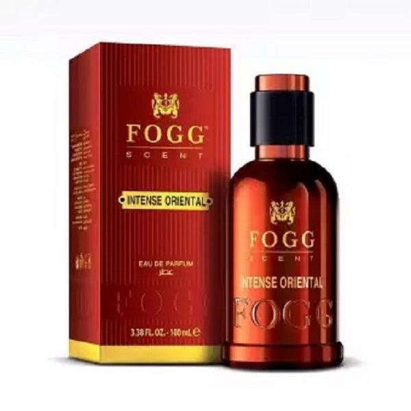 FOGG SCENT INTENSE ORINTAL PERFUME 100ML - Nazar Jan's Supermarket