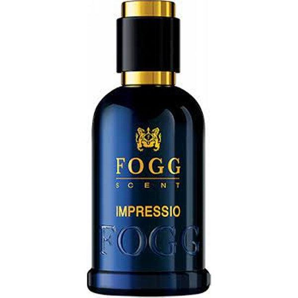 FOGG SCENT INTENSE WOOD PERFUME 100ML - Nazar Jan's Supermarket