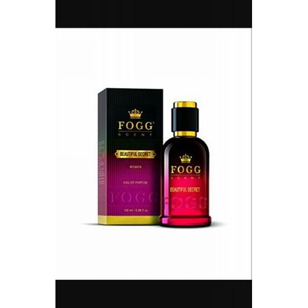 FOGG SHASMEEN PERFUME 10ML - Nazar Jan's Supermarket