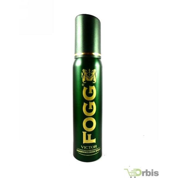 FOGG VICTOR BODY SPRAY 120ML - Nazar Jan's Supermarket