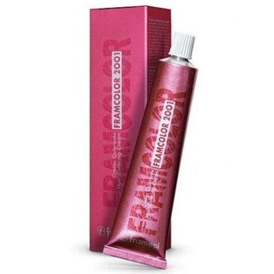 FRAMESI HAIR FRAMCOLOR 2001 60ML - Nazar Jan's Supermarket