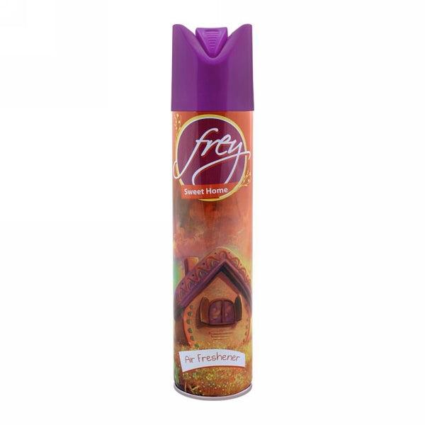 FREY AIR FRESHNER SWEET HOME 3 - Nazar Jan's Supermarket