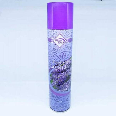 FREY LAVENDAR AIR FRESHNER 300ML - Nazar Jan's Supermarket