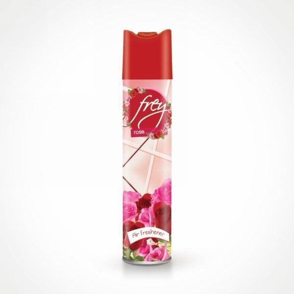 FREY ROSE AIR FRESHNER 300ML - Nazar Jan's Supermarket