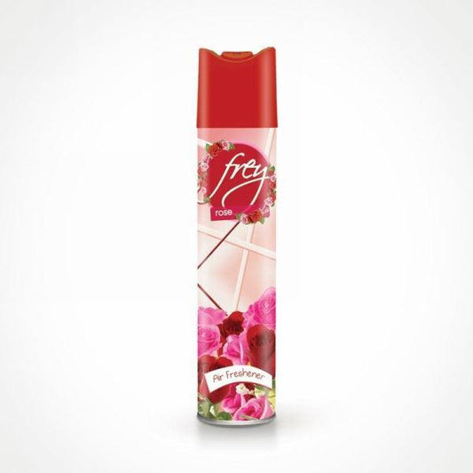 FREY ROSE AIR FRESHNER 300ML - Nazar Jan's Supermarket