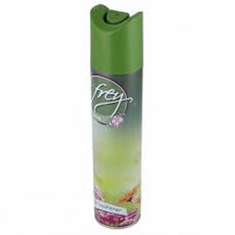 FREY SPRING AIR FRESHENER 300ML - Nazar Jan's Supermarket