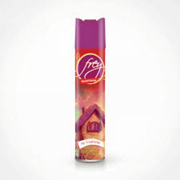 FREY SWEET HOME AIR FRESHENER 300ML - Nazar Jan's Supermarket