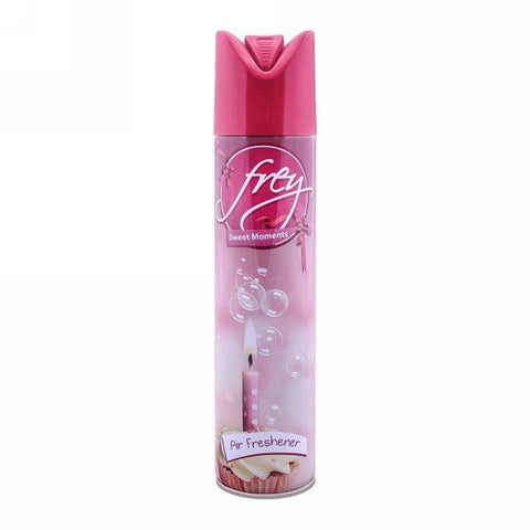 FREY SWEET MOMENTS AIR FRESHNER 300ML - Nazar Jan's Supermarket